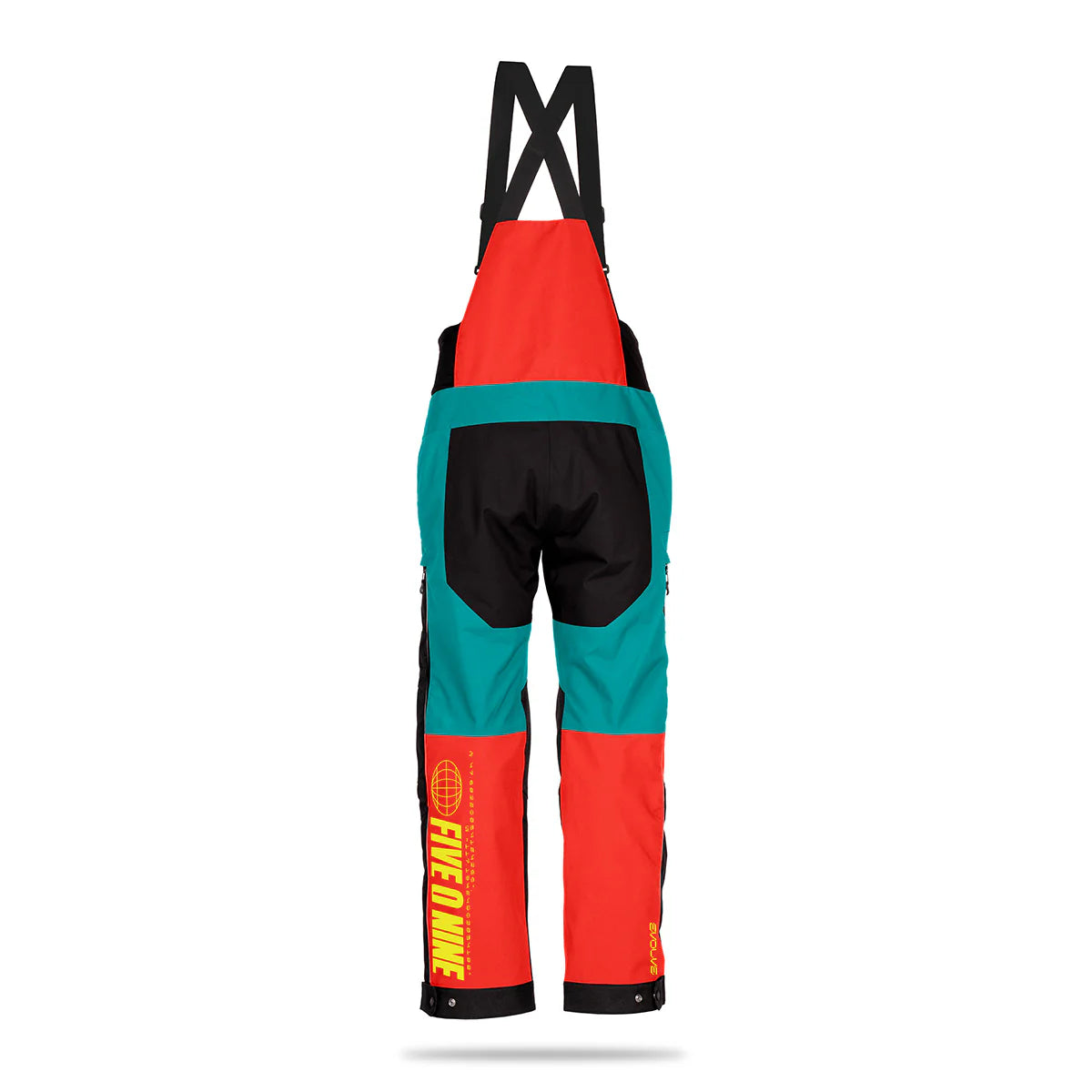Evolve 2.0 Bib Shell