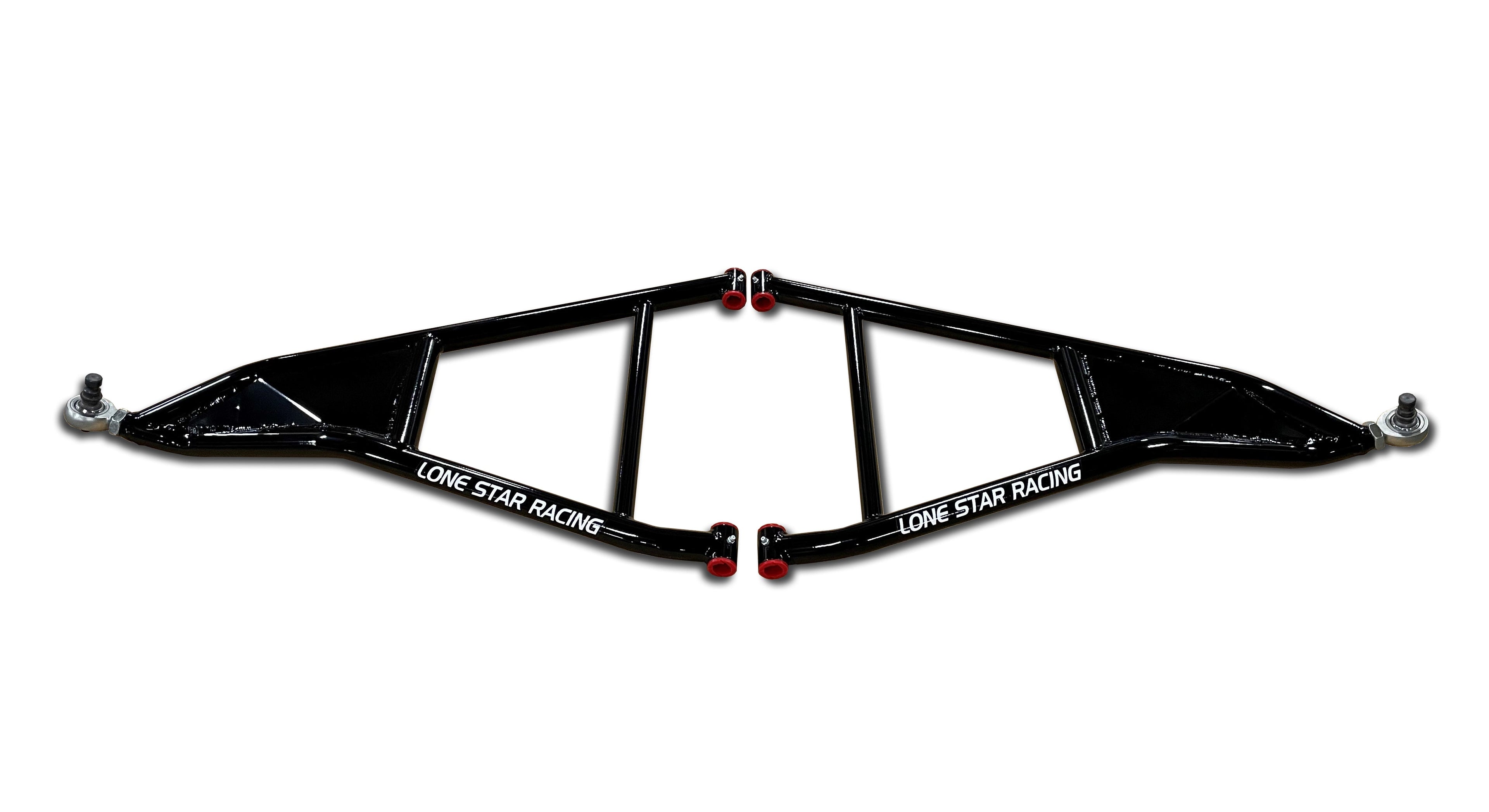 Can Am X3 STS HD A-Arm Kit