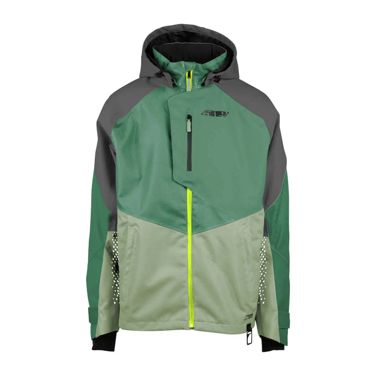 Evolve Jacket Shell
