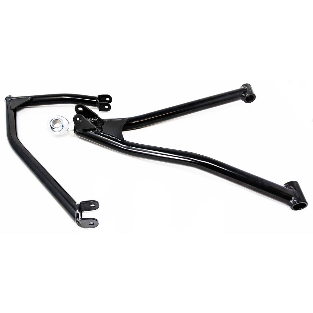 Mountain Cat Ascender Chassis High Clearance A Arms