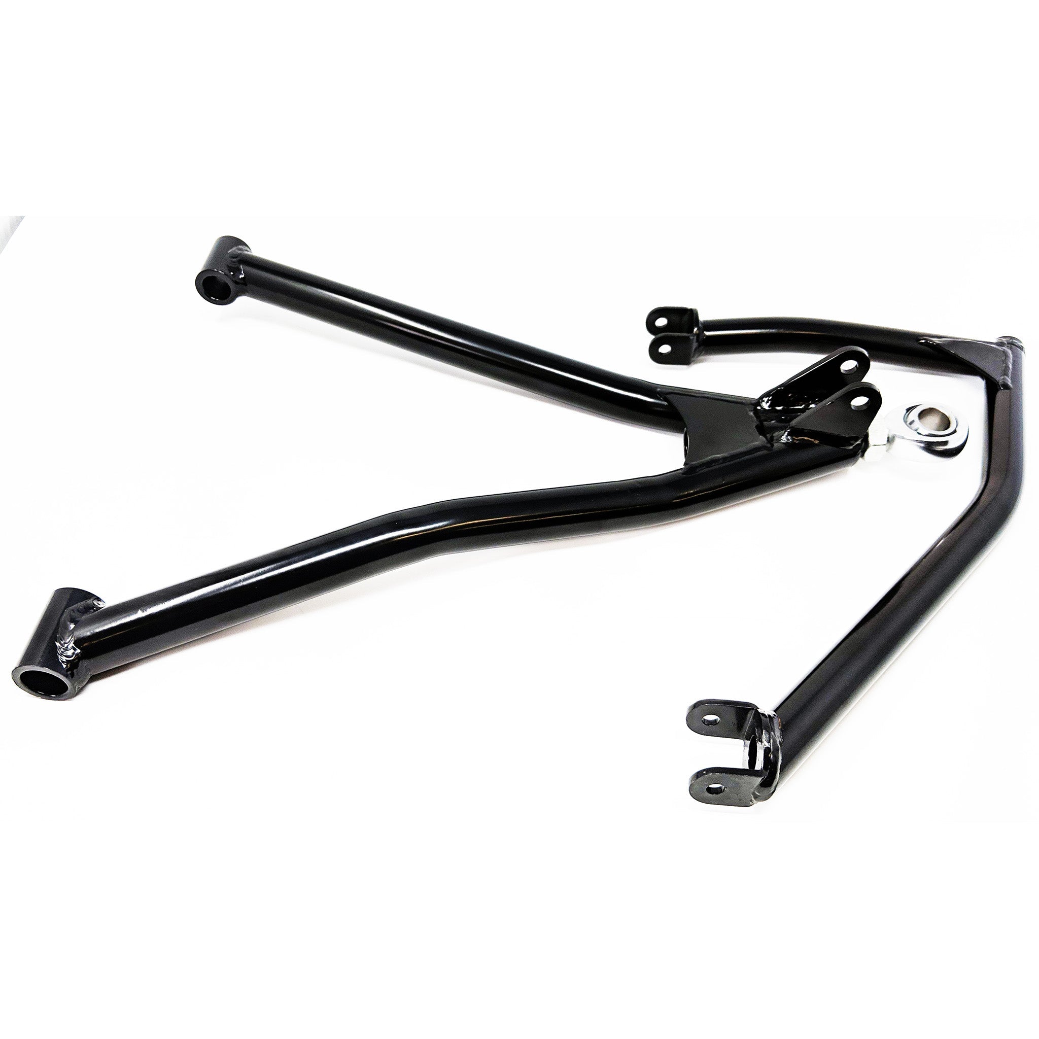 Mountain Cat Ascender Chassis High Clearance A Arms