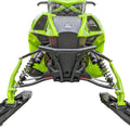 Mountain Cat Ascender Chassis High Clearance A Arms