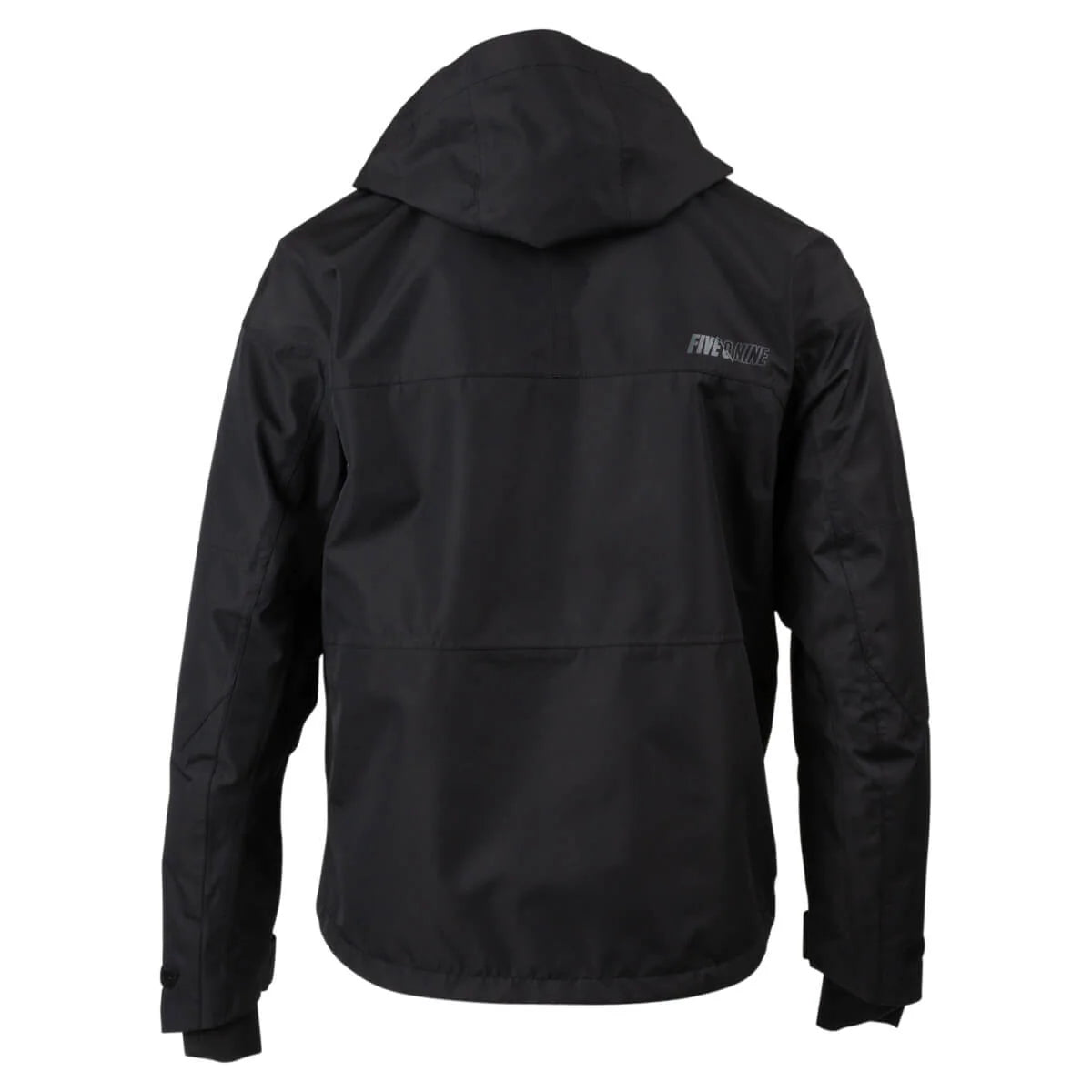 Ether Jacket Shell (2022)