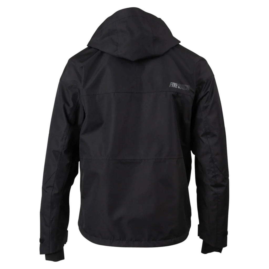 Ether Jacket Shell (2022)