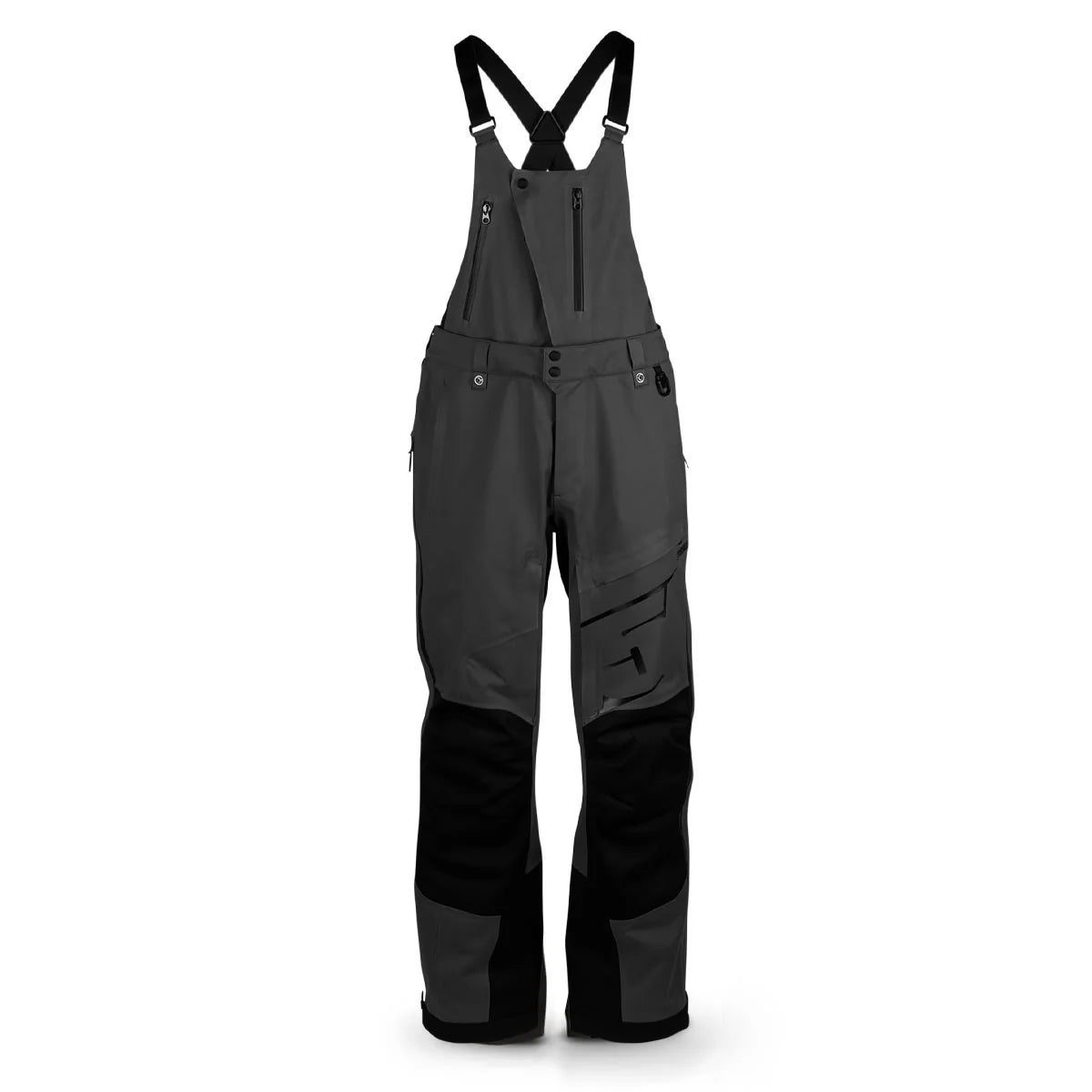 Stoke Bib Shell