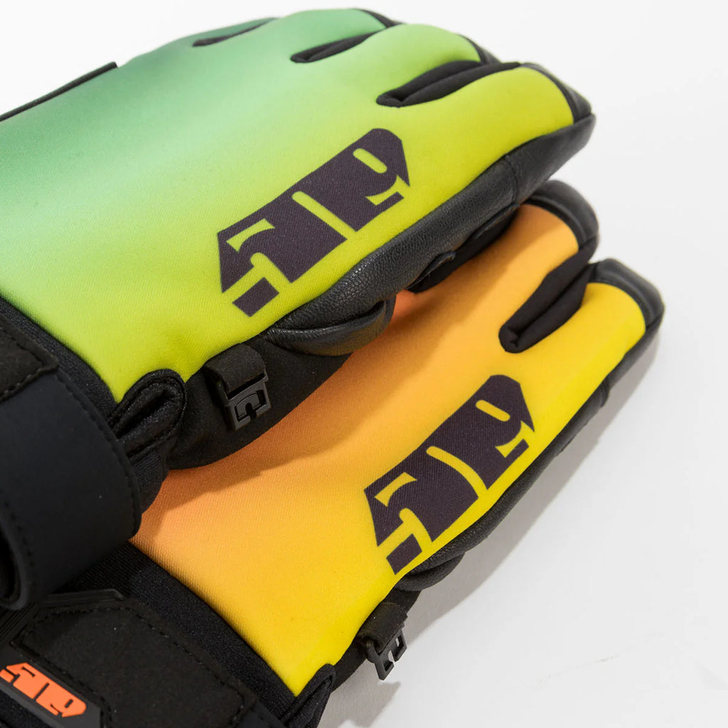 Freeride Gloves