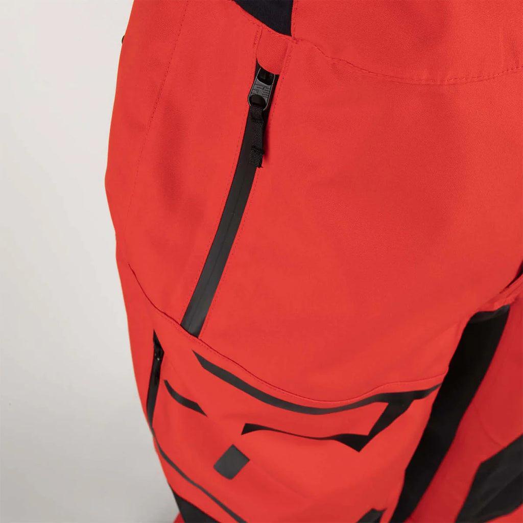 Stoke Bib Shell