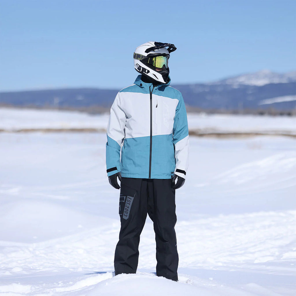 Forge Jacket Shell