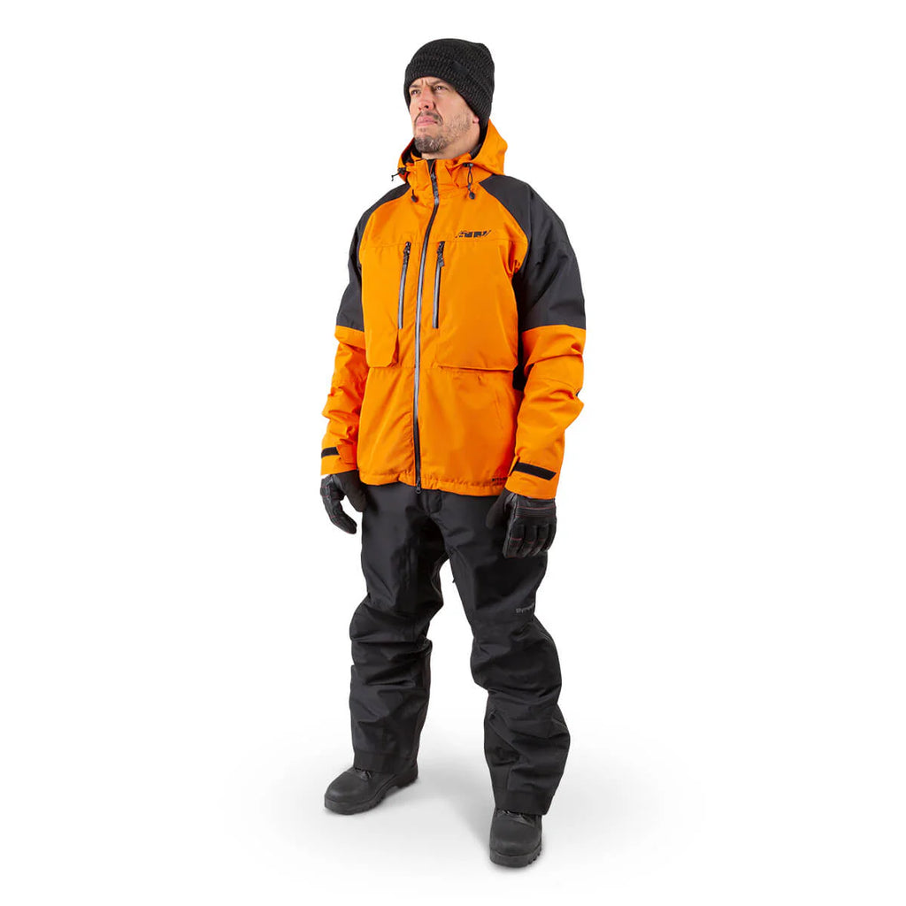 Ether Jacket Shell (2022)