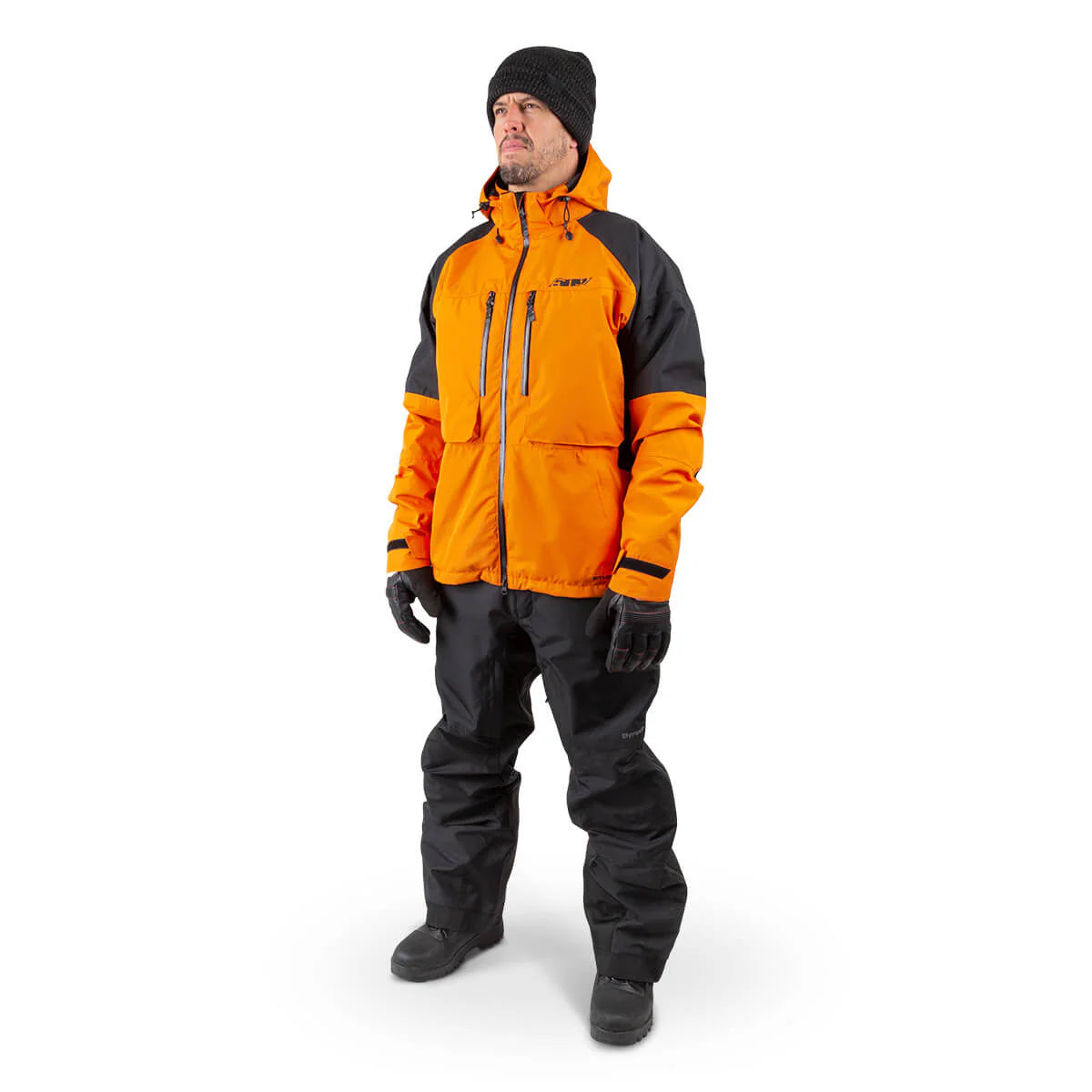 Ether Jacket Shell (2022)