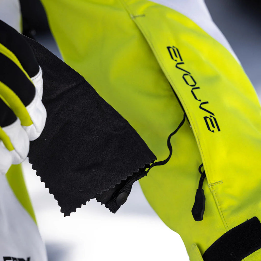 Evolve Mono Suit Shell