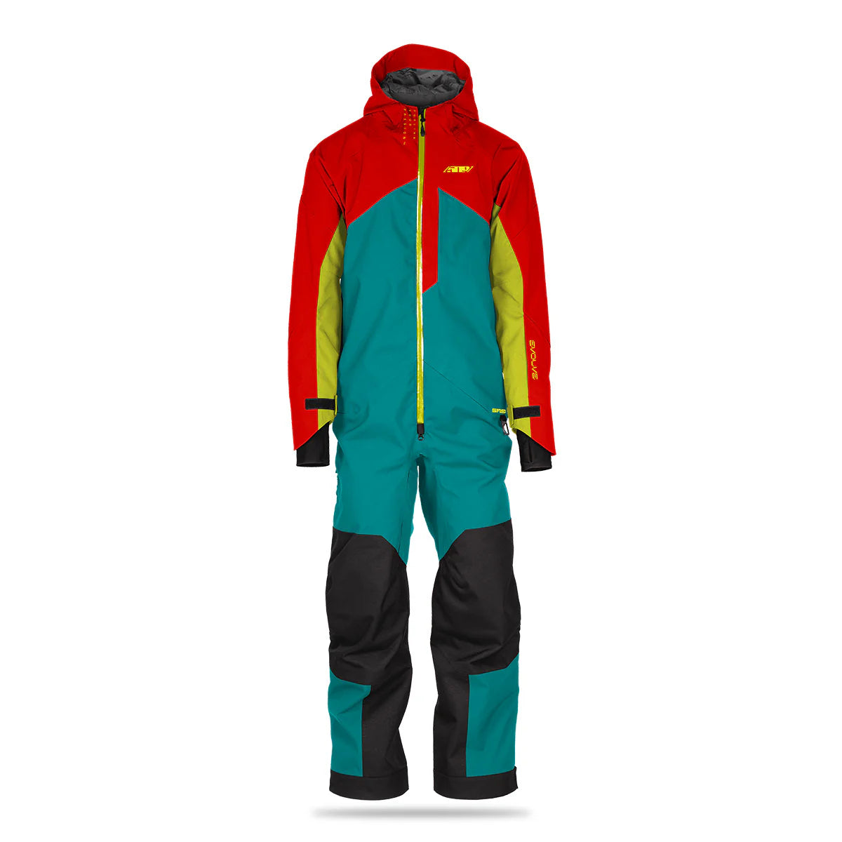Evolve Mono Suit Shell
