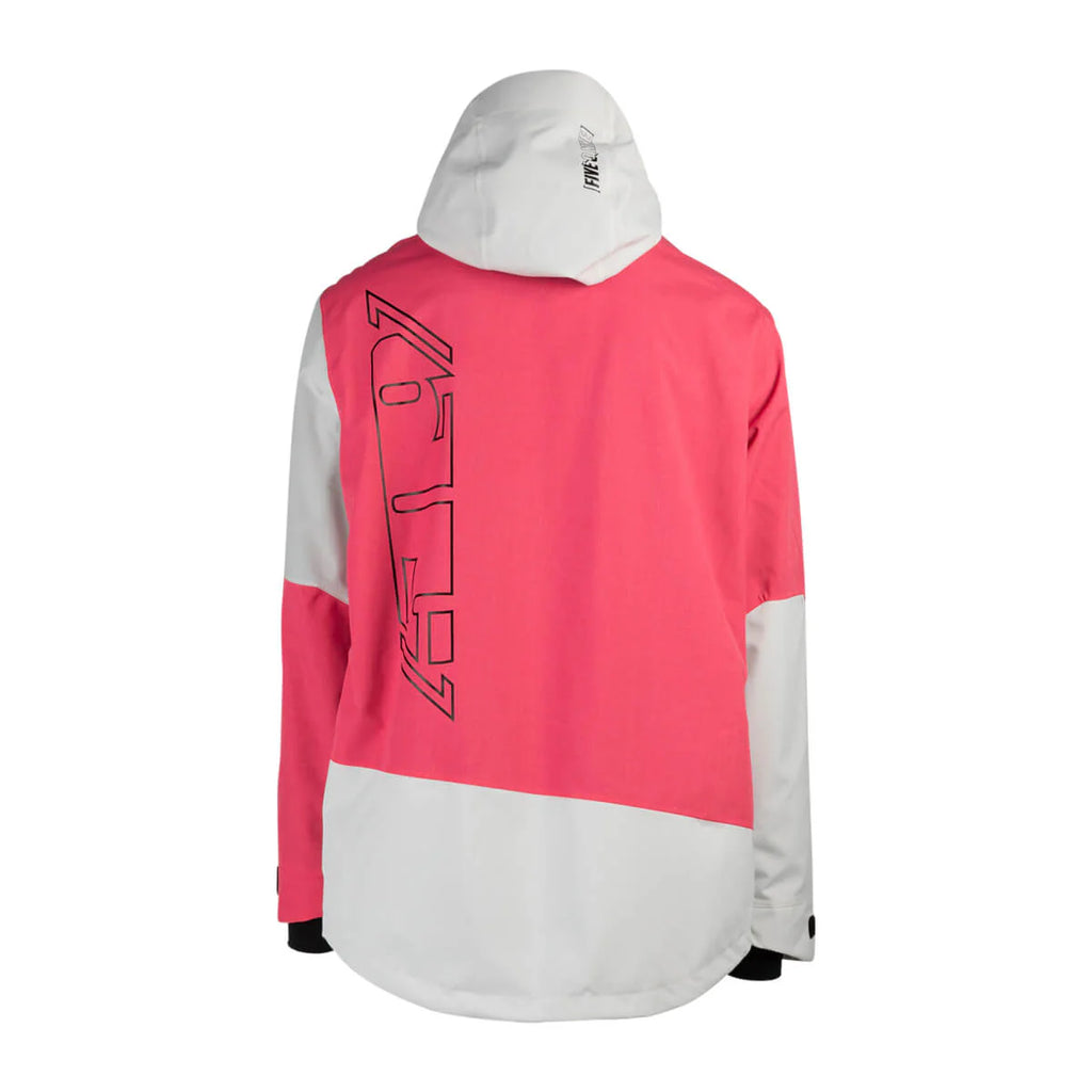 Forge Jacket Shell