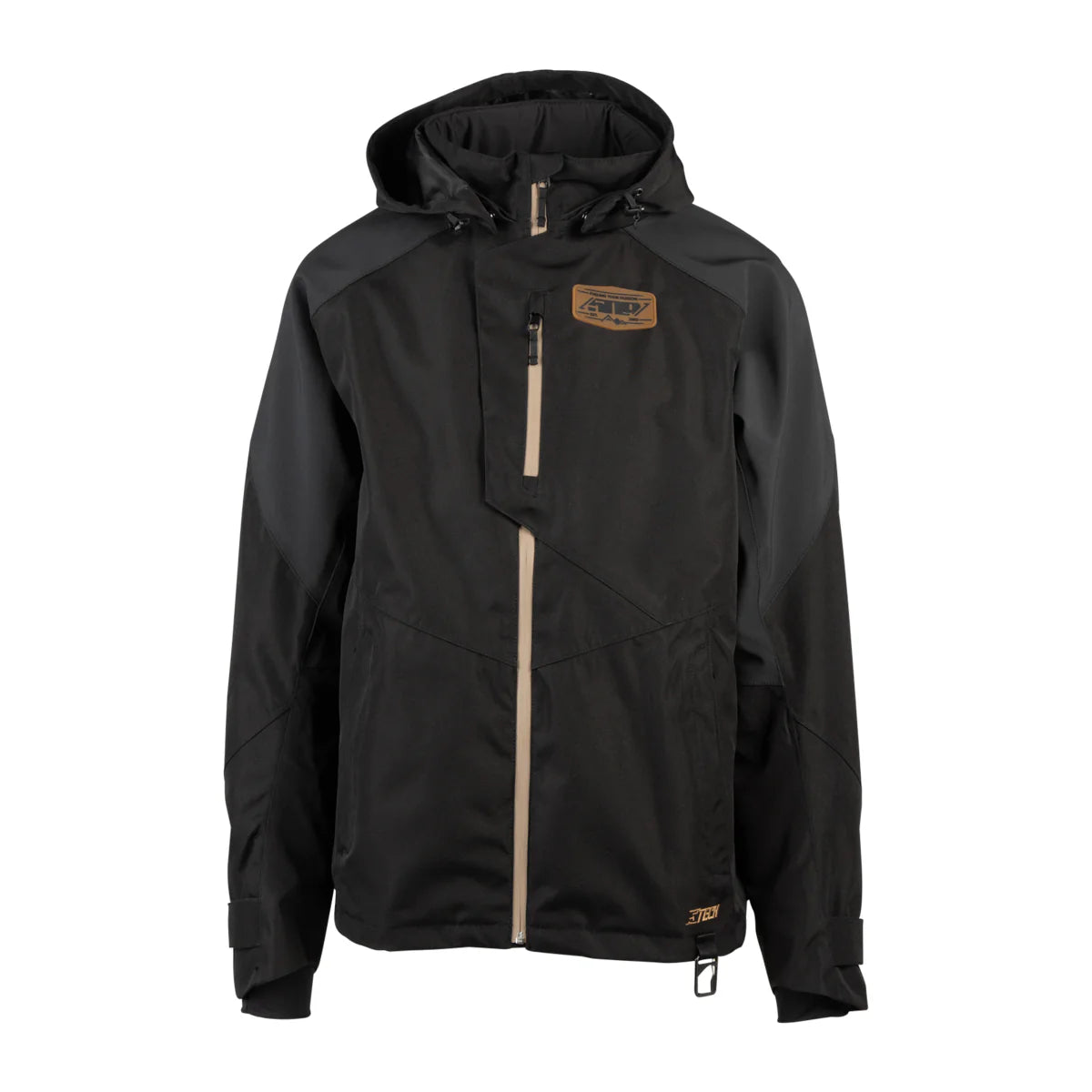 Evolve Jacket Shell