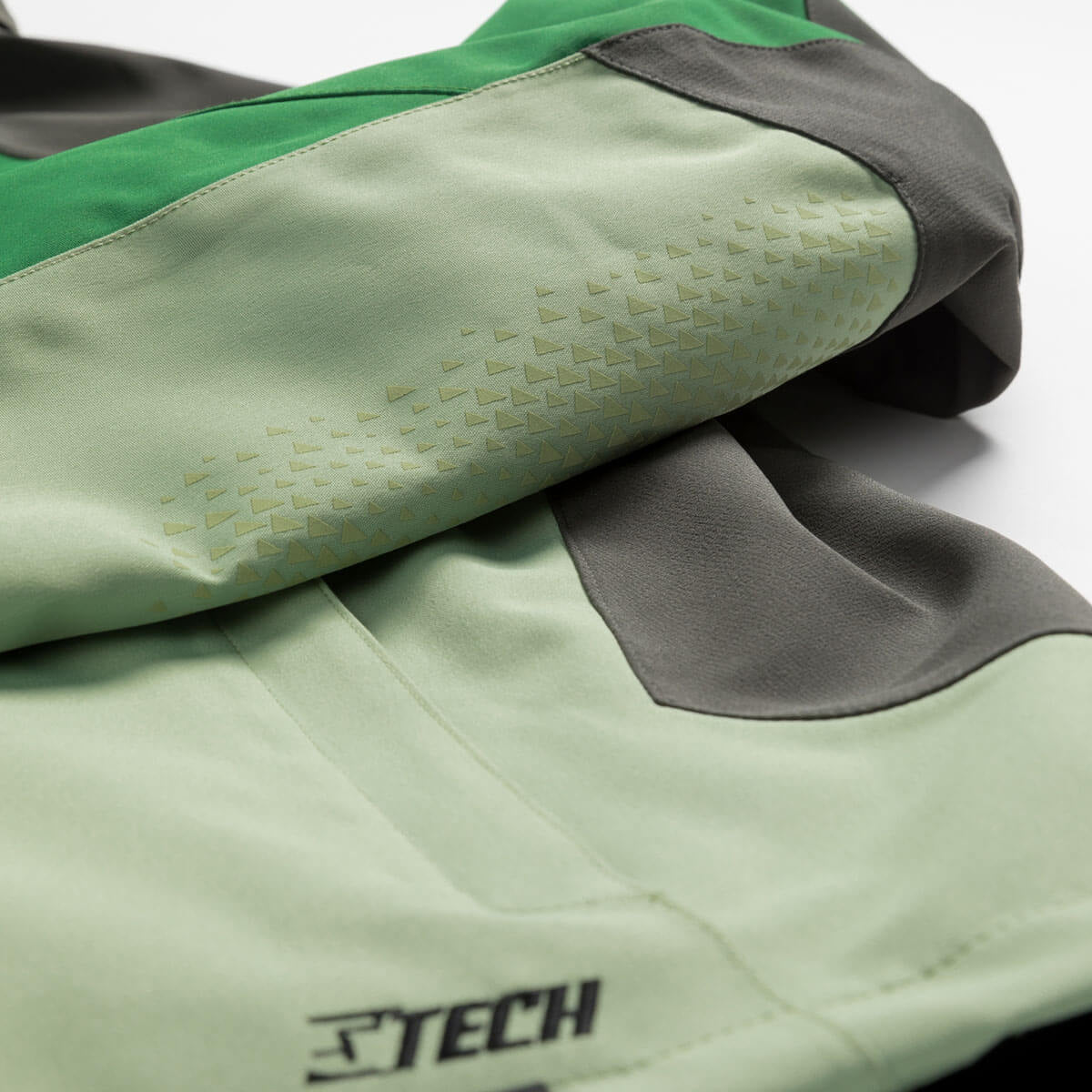 Evolve Jacket Shell