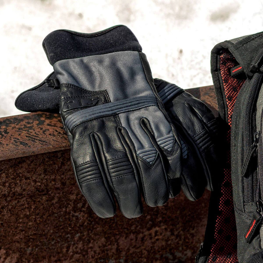 Stoke Gloves