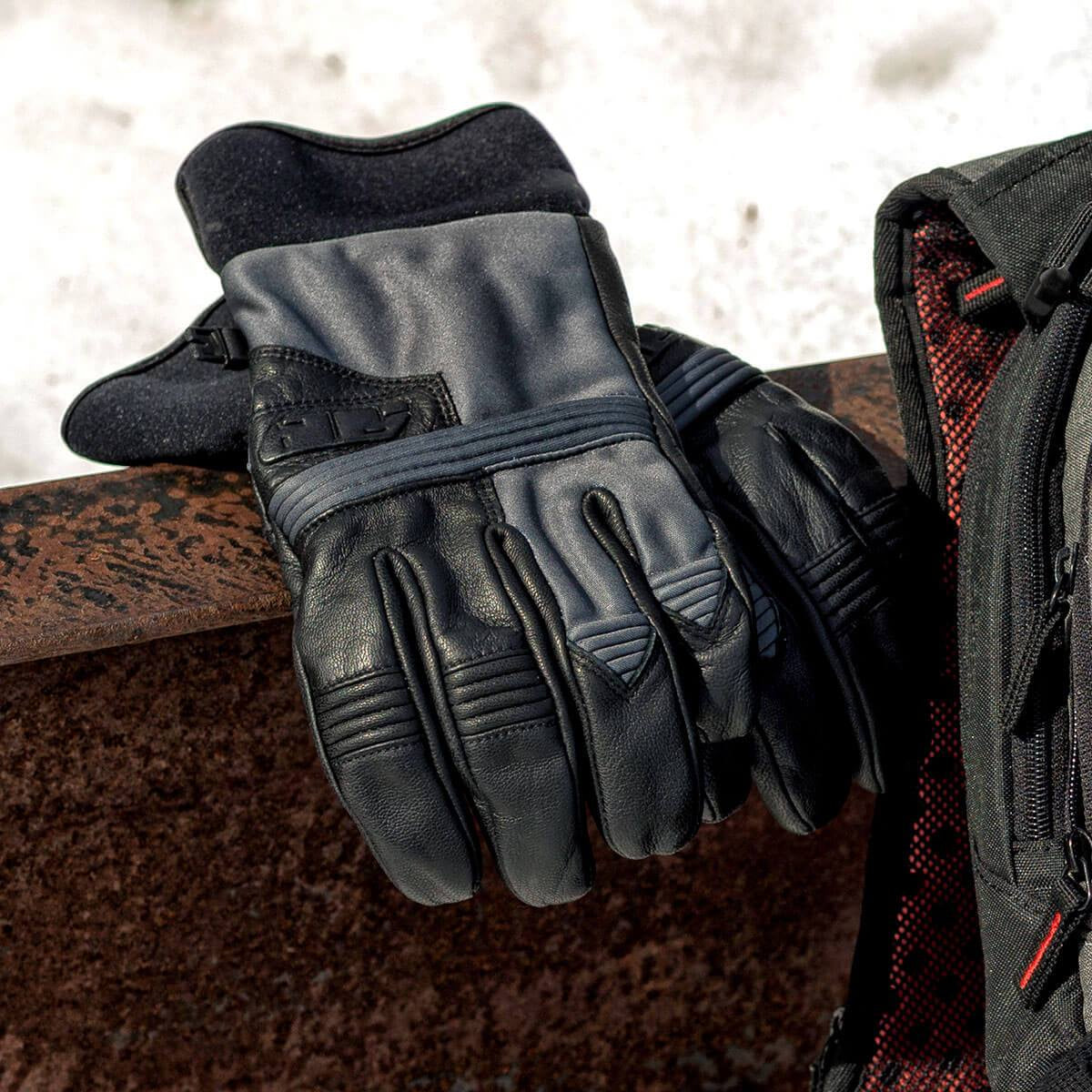 Stoke Gloves