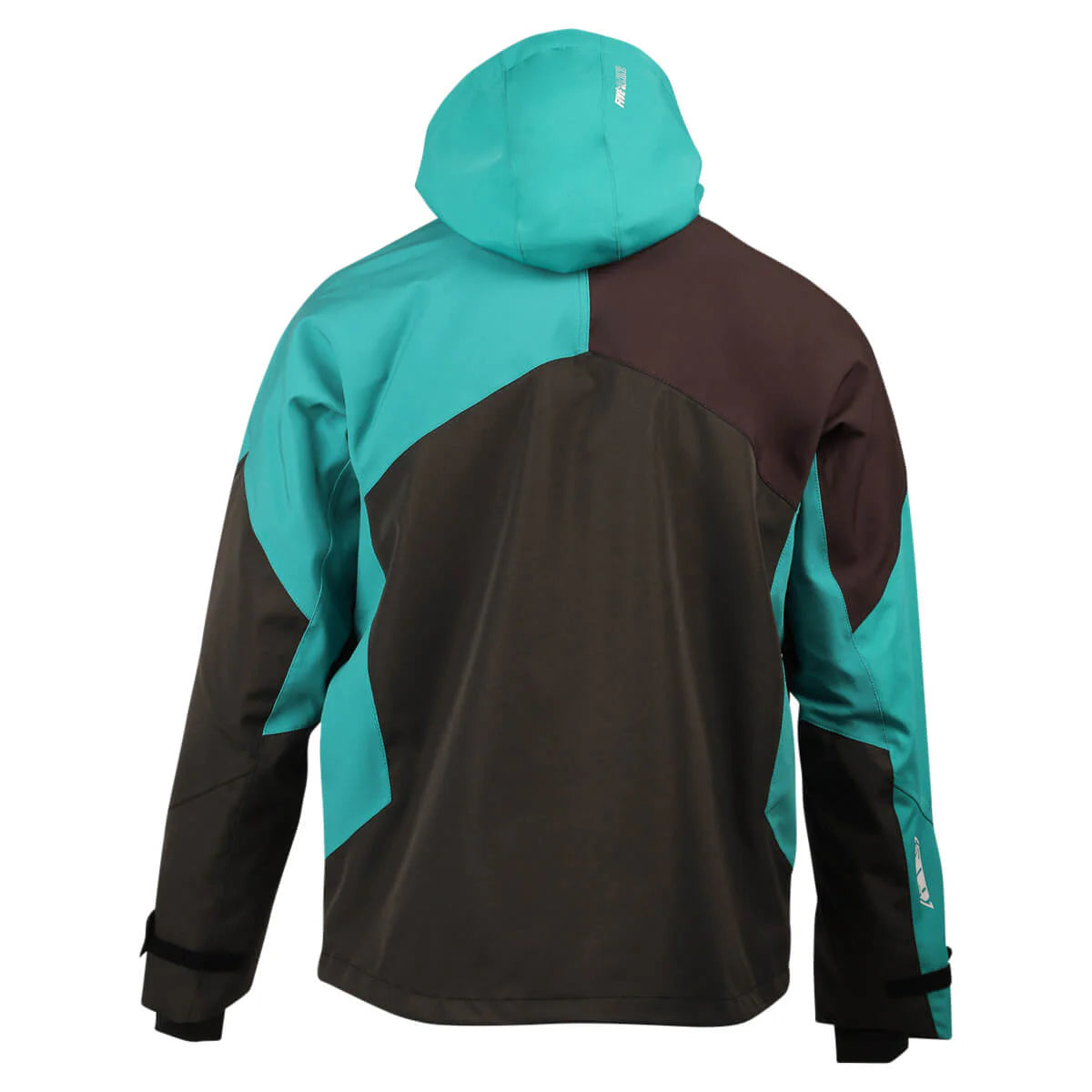 Evolve Jacket Shell