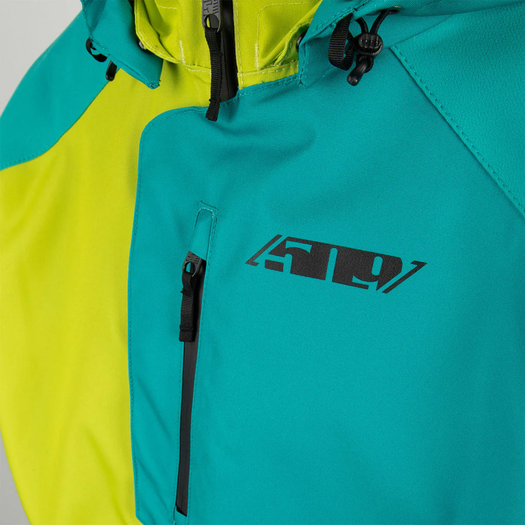 Evolve Jacket Shell