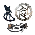Eride Pro SS Moto Brake Rear