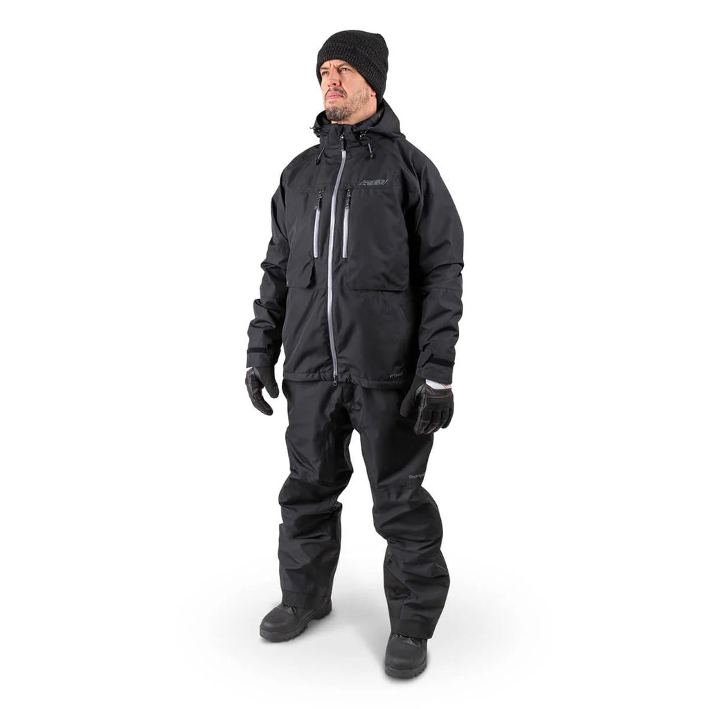 Ether Jacket Shell (2022)