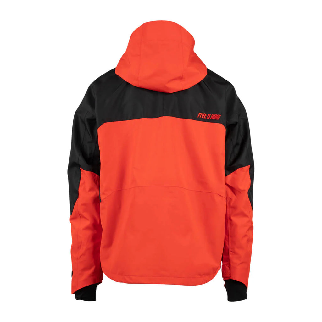 Ether Jacket Shell