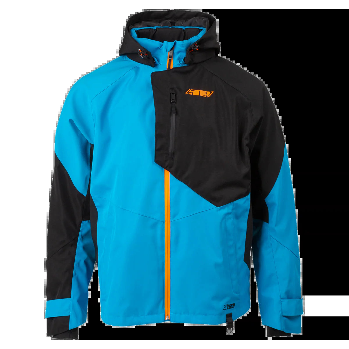 Evolve Jacket Shell