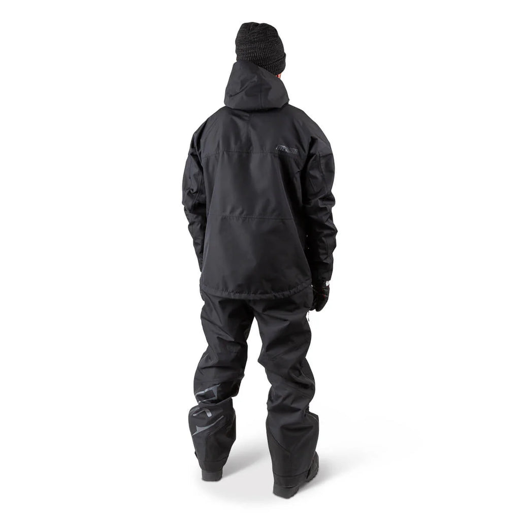 Ether Jacket Shell (2022)