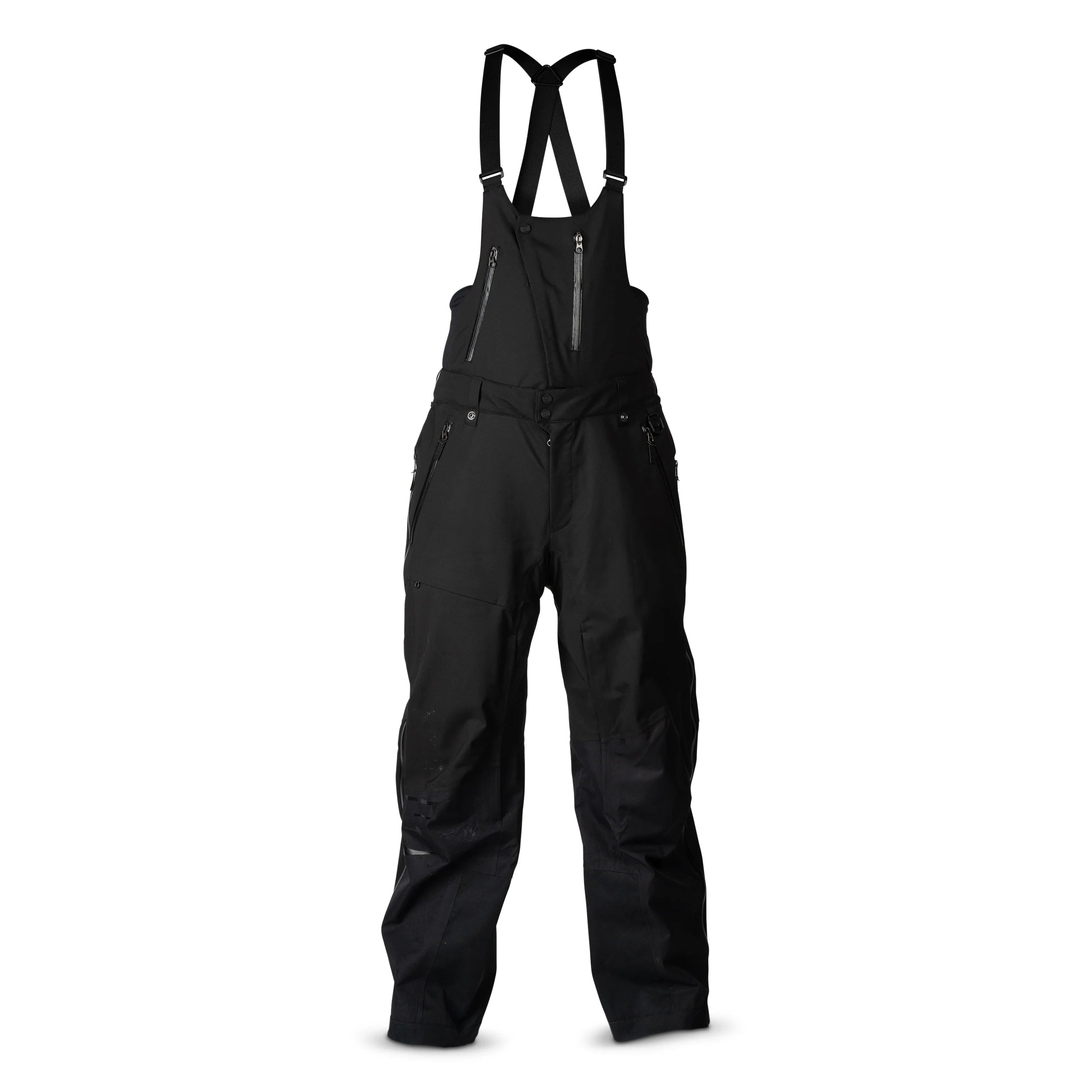 Stoke Bib Shell