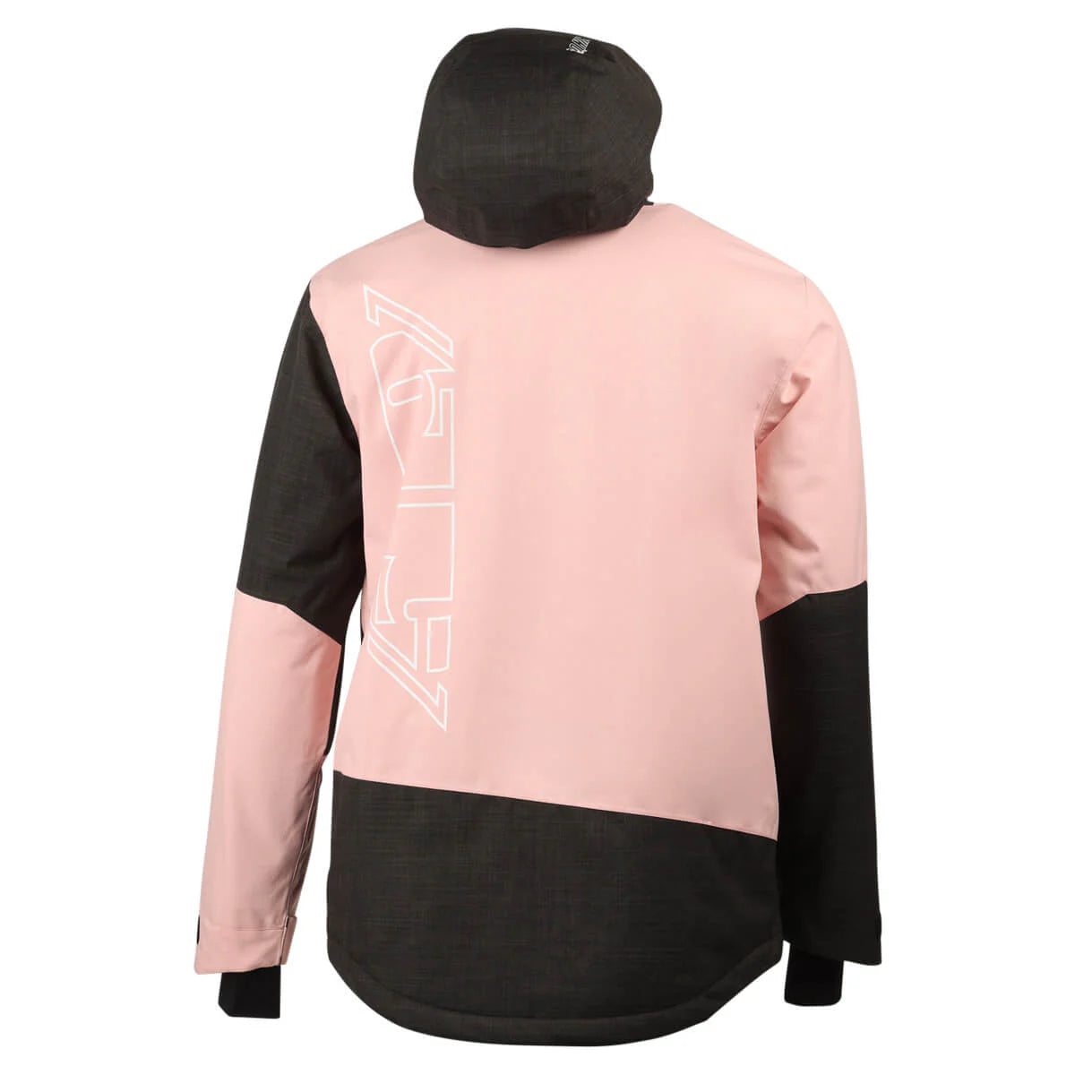 Forge Jacket Shell