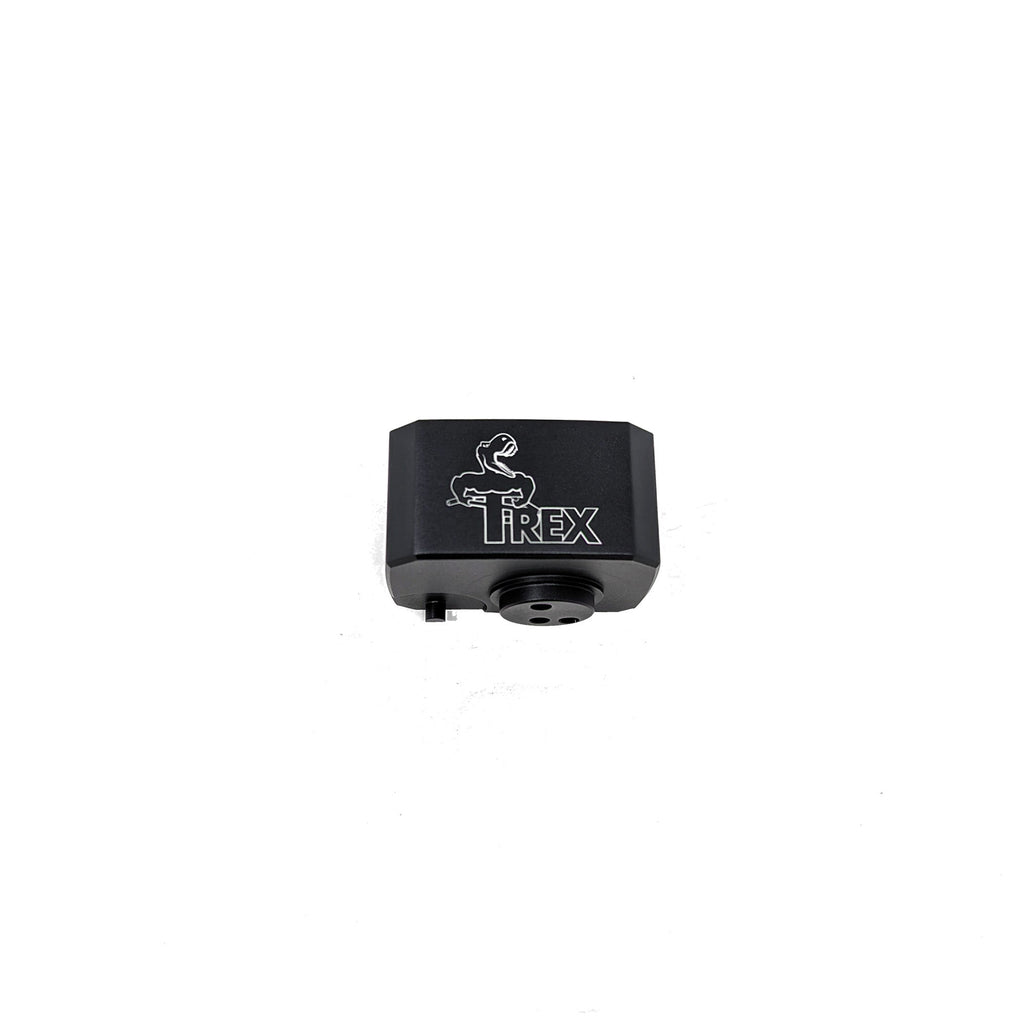 Gen 4 BILLET BRAKE RESERVOIR