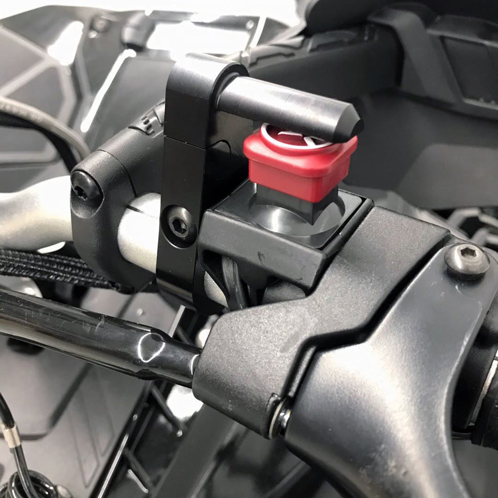 Gen 4 Kill Switch Protector