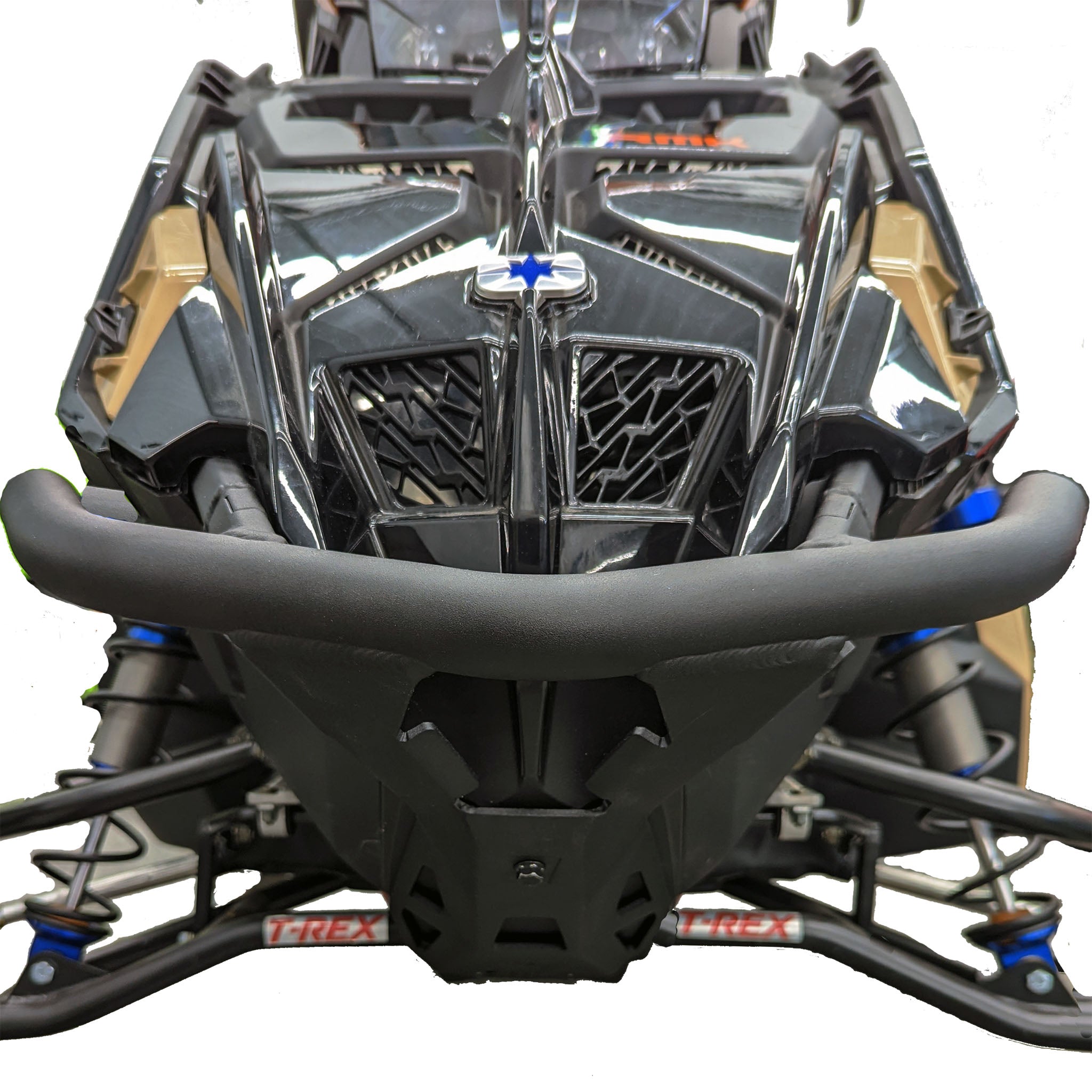 34" 2019/2024 Axys & Matryx Chassis A-Arm Kit