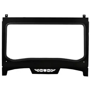 RZR XP4 / Turbo S Asylum Windshield - - Pocket