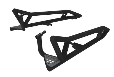 2024 - '26 RZR XP Tube Rock Sliders