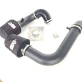 Can Am Ryker Dual Intake Kit Silber Turbos