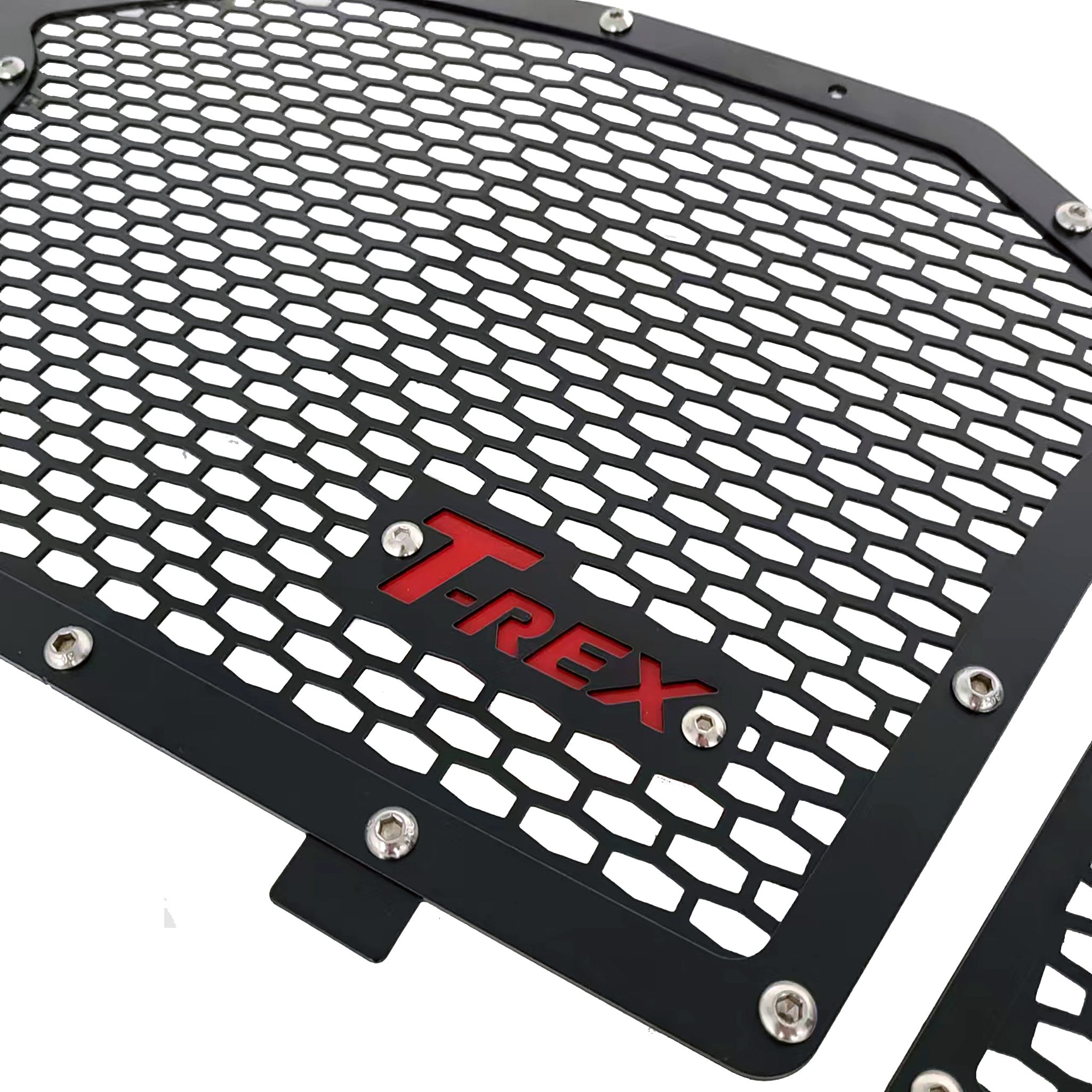 2022+ Polaris Pro R / Turbo R Front Grill Kit