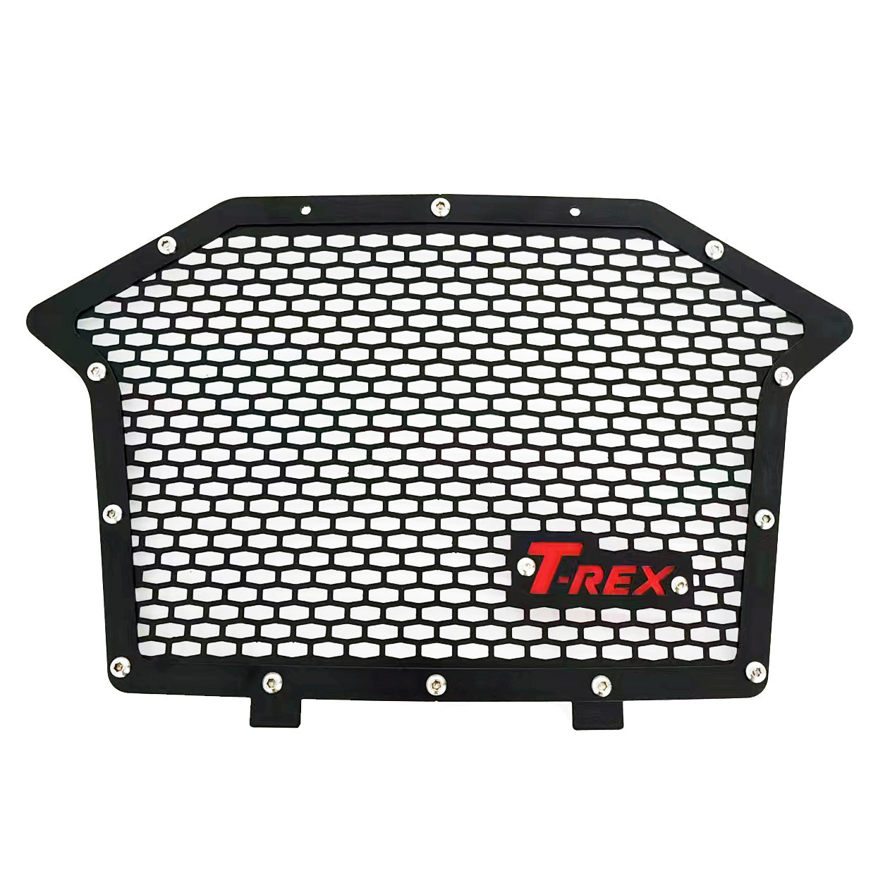 2022+ Polaris Pro R / Turbo R Front Grill Kit