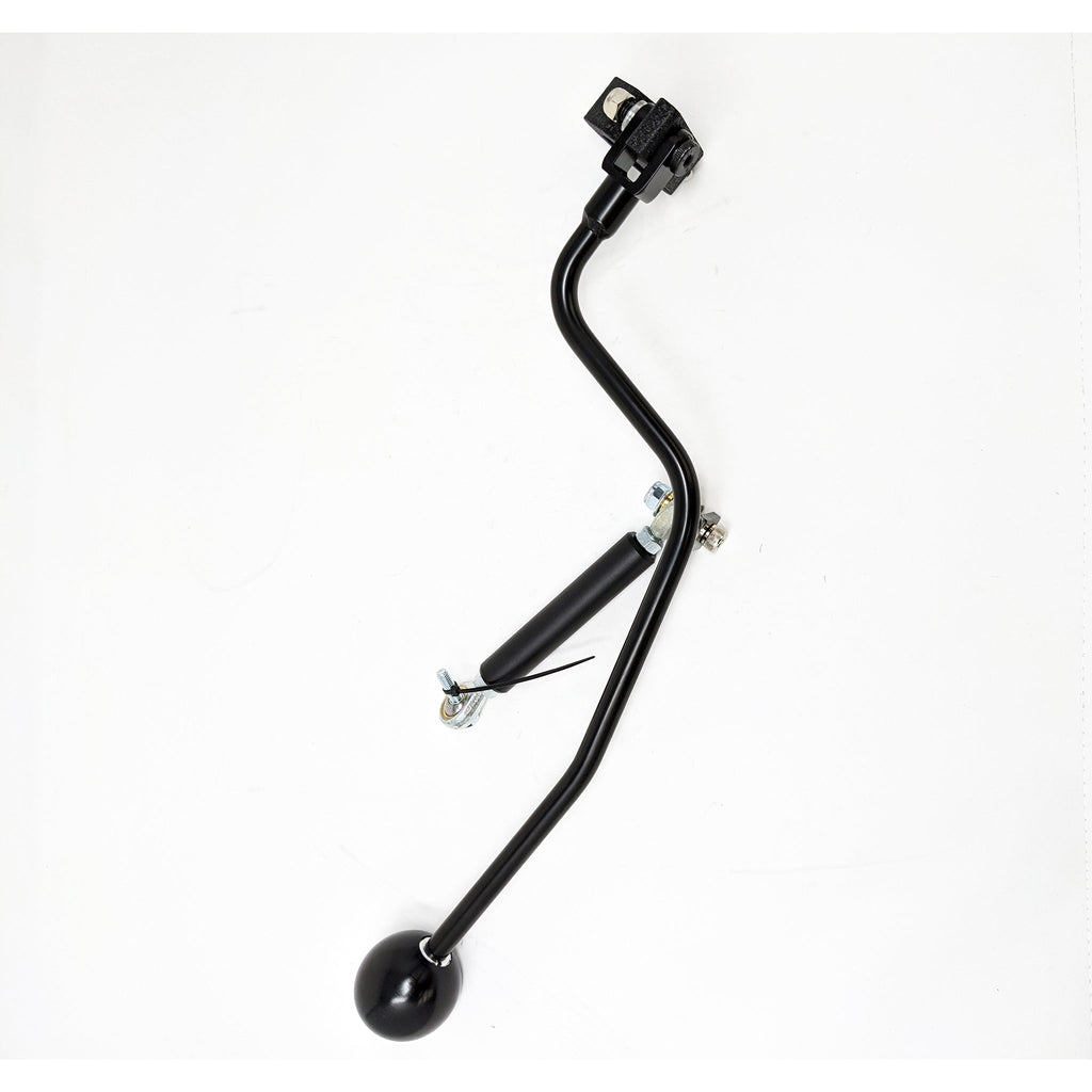 Can Am Ryker Jockey Style T-Rex Shifter