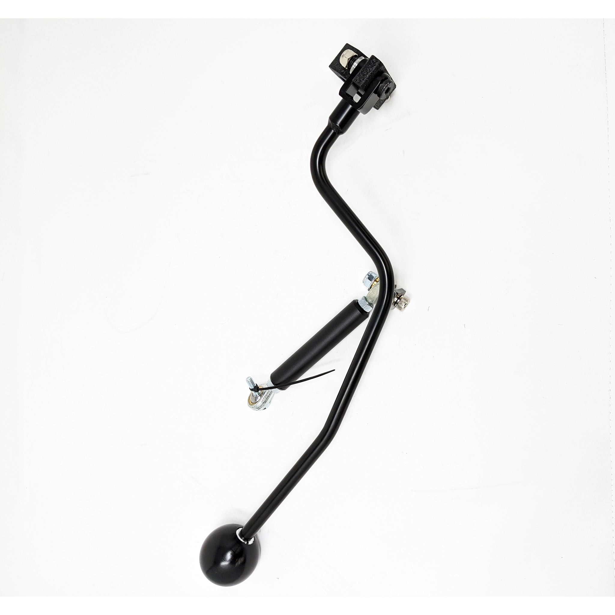 Can Am Ryker Jockey Style T-Rex Shifter