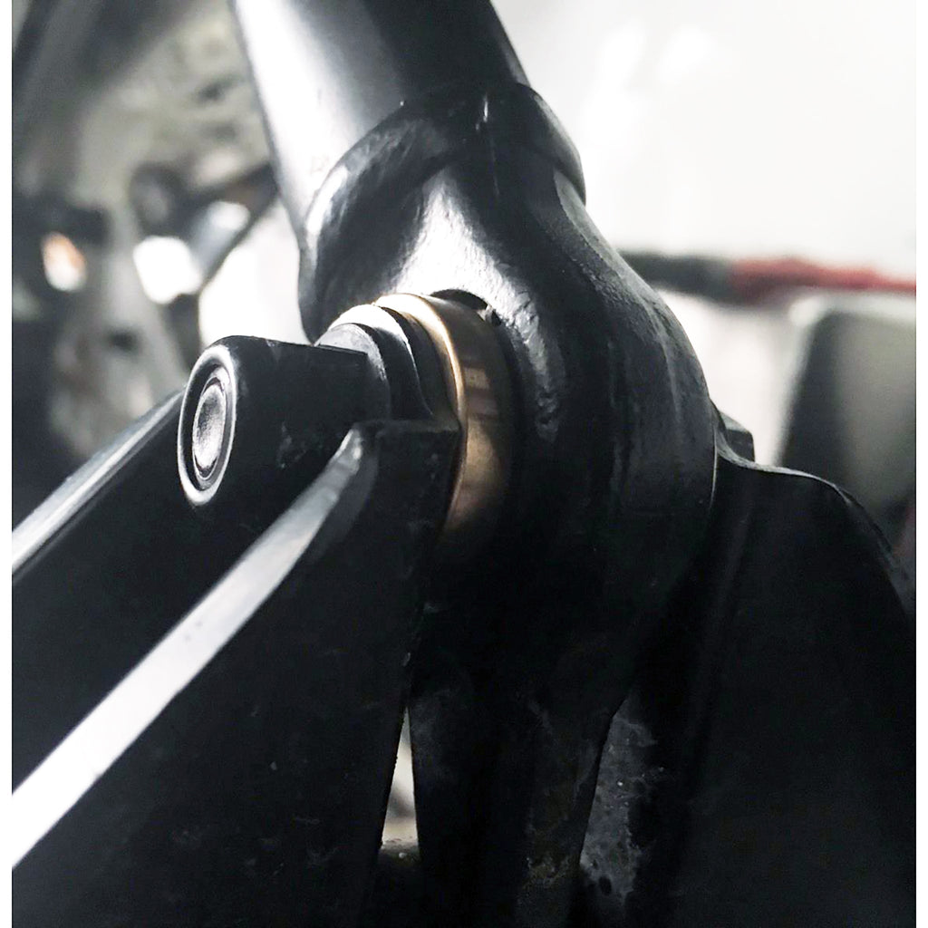 Gen 4 T-MOTION SKID LOCK OUT