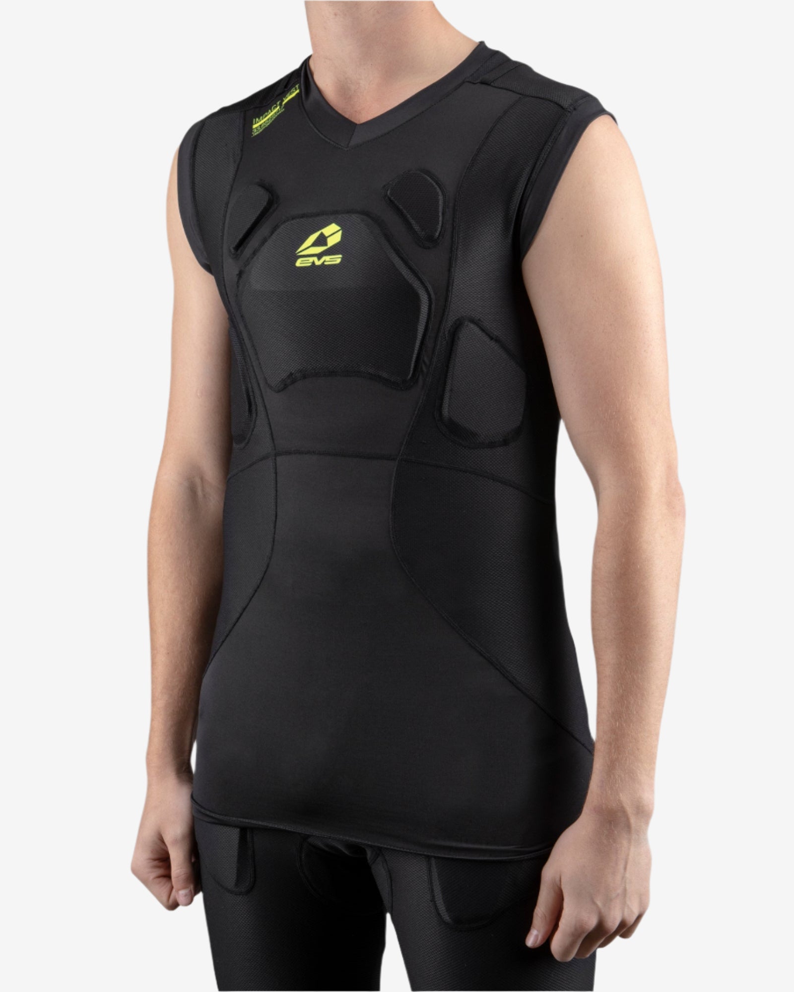 TUG Impact Vest
